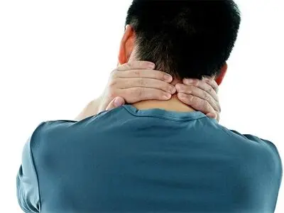 قوز گردن را با چند حرکت درمان کنید