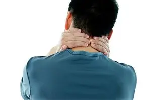 قوز گردن را با چند حرکت درمان کنید