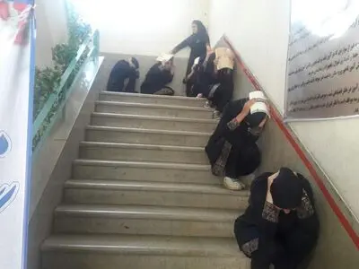 زنگ ایمنی در مدارس اصفهان به صدا در می‌آید