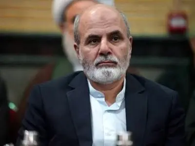آقای شهید ایران با خون خویش حجت را بر همگان تمام کرد
