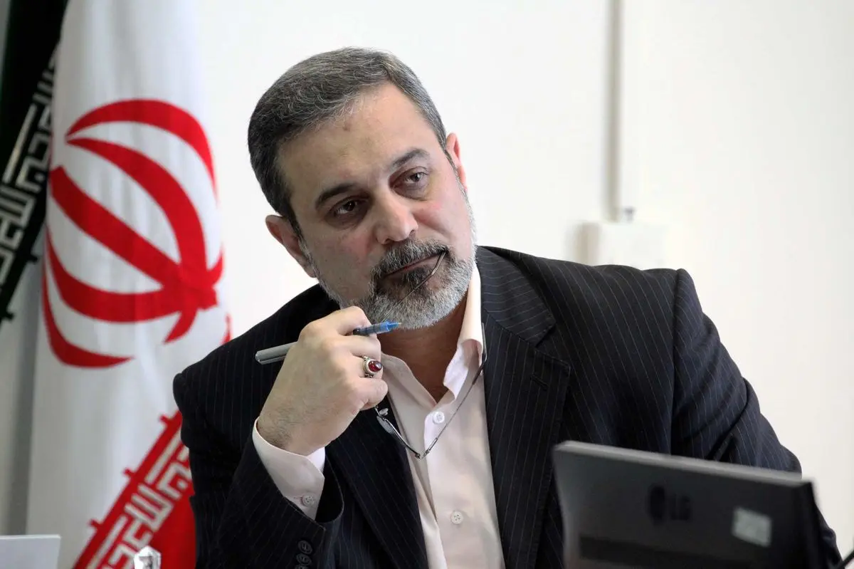 گروههای جهادی برای از بین بردن خسارات جنگ پای کار آمدند