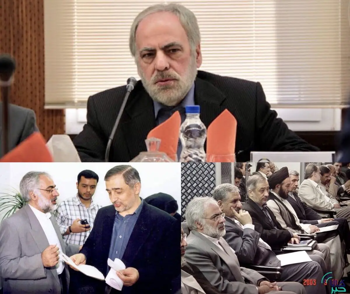 پس از سال‌ها نباید گرفتار قیمت‌گذاری شویم