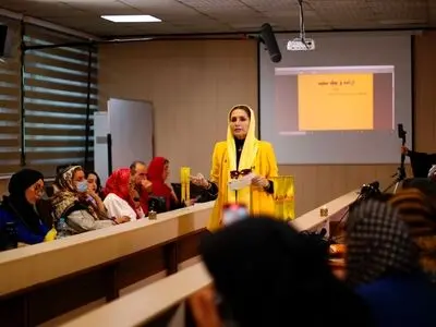 کارگاه کارآفرینی بانوان با حضور مصیح جعفرزاده برگزار می شود