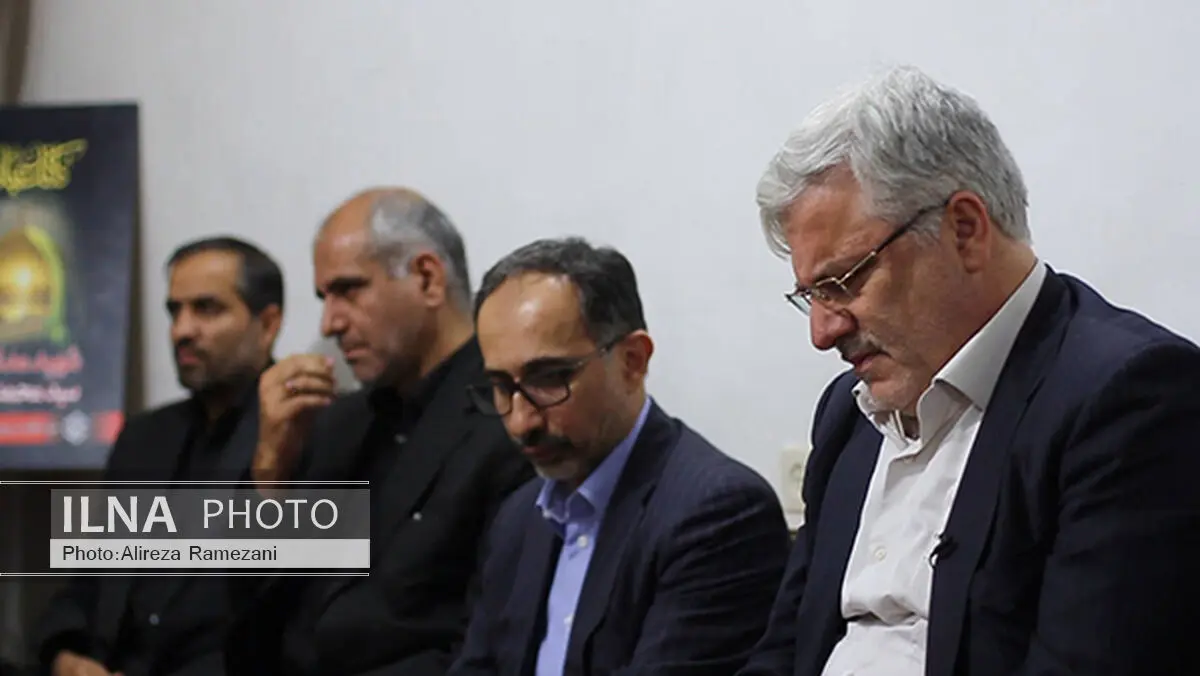 امنیت امروز کشور مرهون خون شهداست