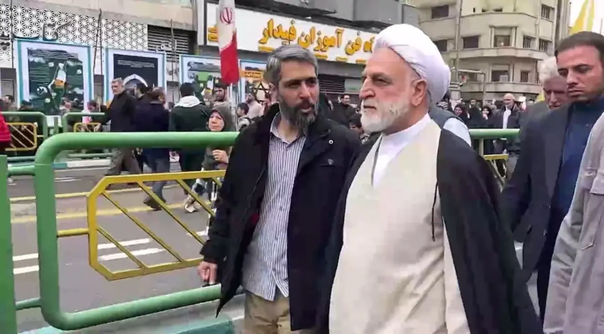 مستکبرین و صهیونیست‌ها دیگر نمی‌توانند با آسودگی خیال توطئه‌های خود را علیه مردم فلسطین عملیاتی کنند