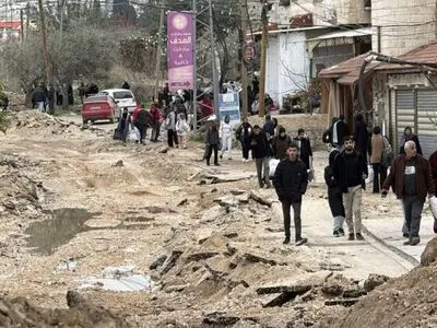 آواره شدن ۲۰۰ خانواده در اردوگاه طولکرم توسط صهیونیست‌ها
