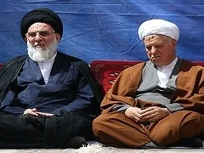 بی‌بی‌سی، هاشمی و آینده رهبری ایران!