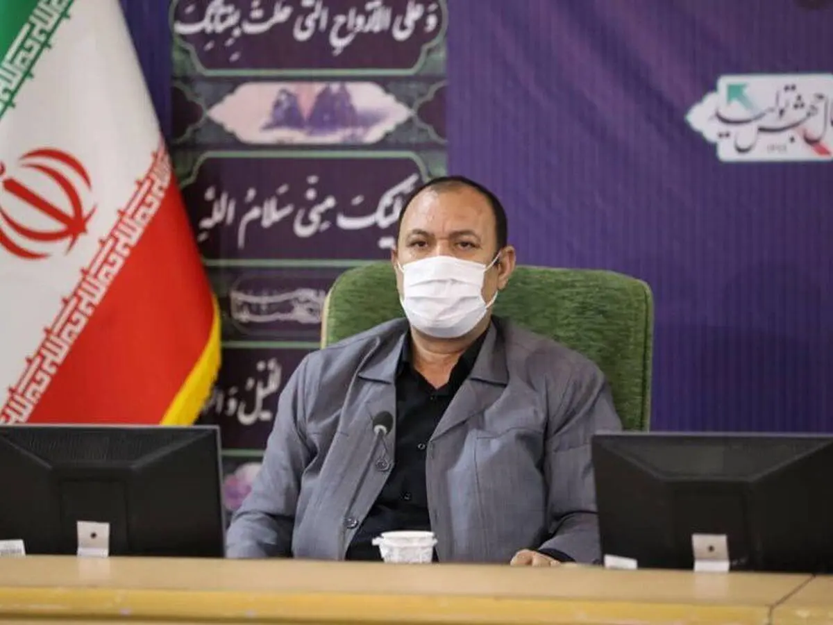 "مجتبی بخشی‌پور" به عنوان نماینده هفتم استان کرمانشاه به مجلس راه یافت