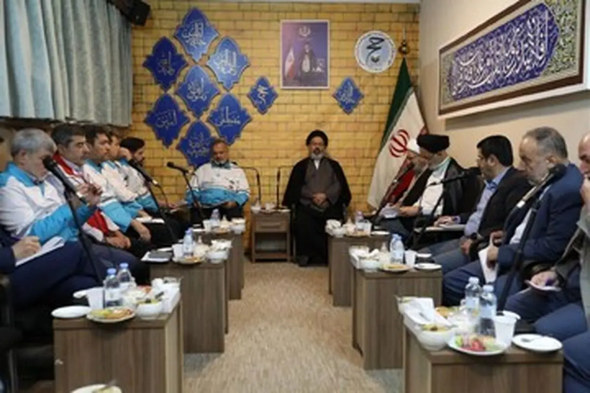 کاهش تاخیر در پروازهای حج تمتع ۱۴۰۵