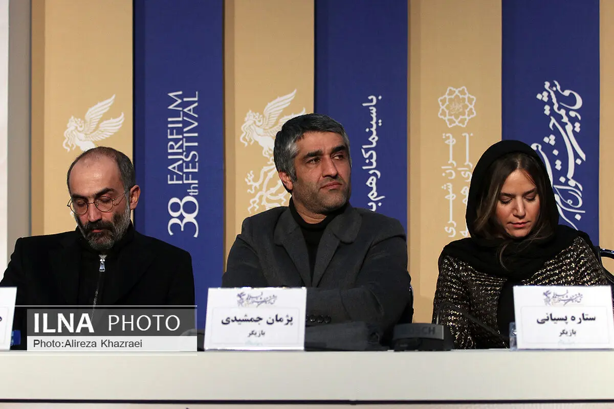حجازی‌فر: رویایی در بازیگری ندارم/ مدقق: دوزیست تماشاگر را فریب نمی‌دهد/جمشیدی: تئاتر آخرم سخت‌تر از دربی سرخابی بود