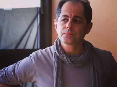مسعود امینی‌تیرانی بهترین فیلمبردار سال آسیا شد