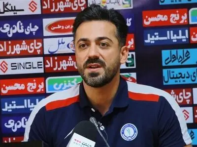 الهویی: بازی با ذوب‌آهن پرگل نمی‌شود/ به کیفیت و یکپارچگی تیم‌مان ایمان داریم 