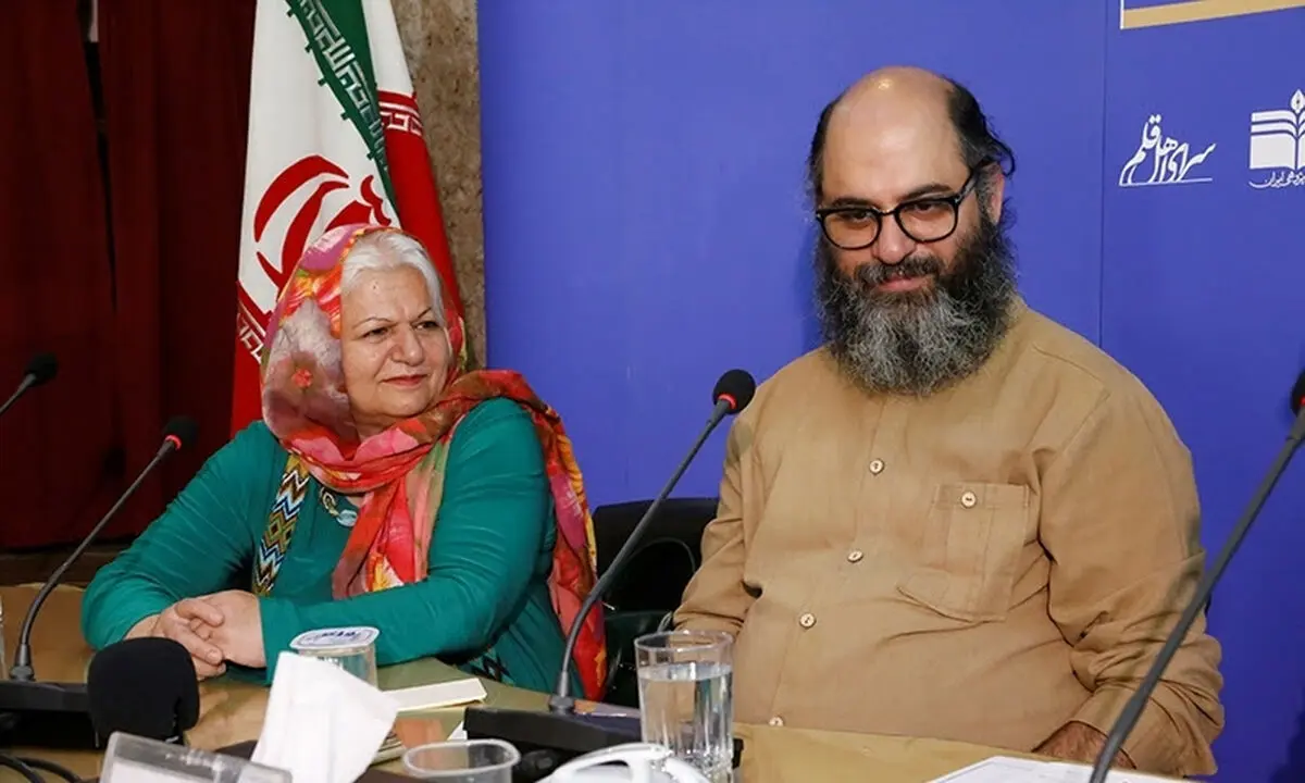 وقتی آیت‌الله هاشمی‌نماینده‌ای برای پیگیری مجوز نشر کارنامه مشخص کرد