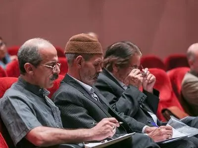 اصرار داوران بر اصالت اجرای موسیقی بومی/ اساتید نا‌مطلع خراسان، جوانان را به بیراهه می‌برند 