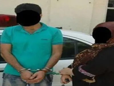 کلاهبرداری زوج شیاد با درج آگهی و عناوینی جذاب