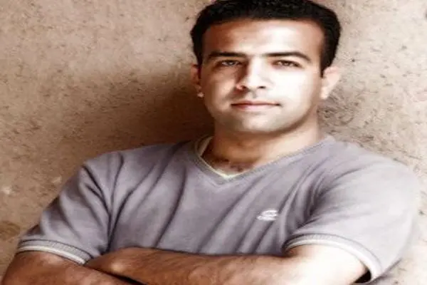 مساله آب در شهر یزد سوژه مستند جدیدم است