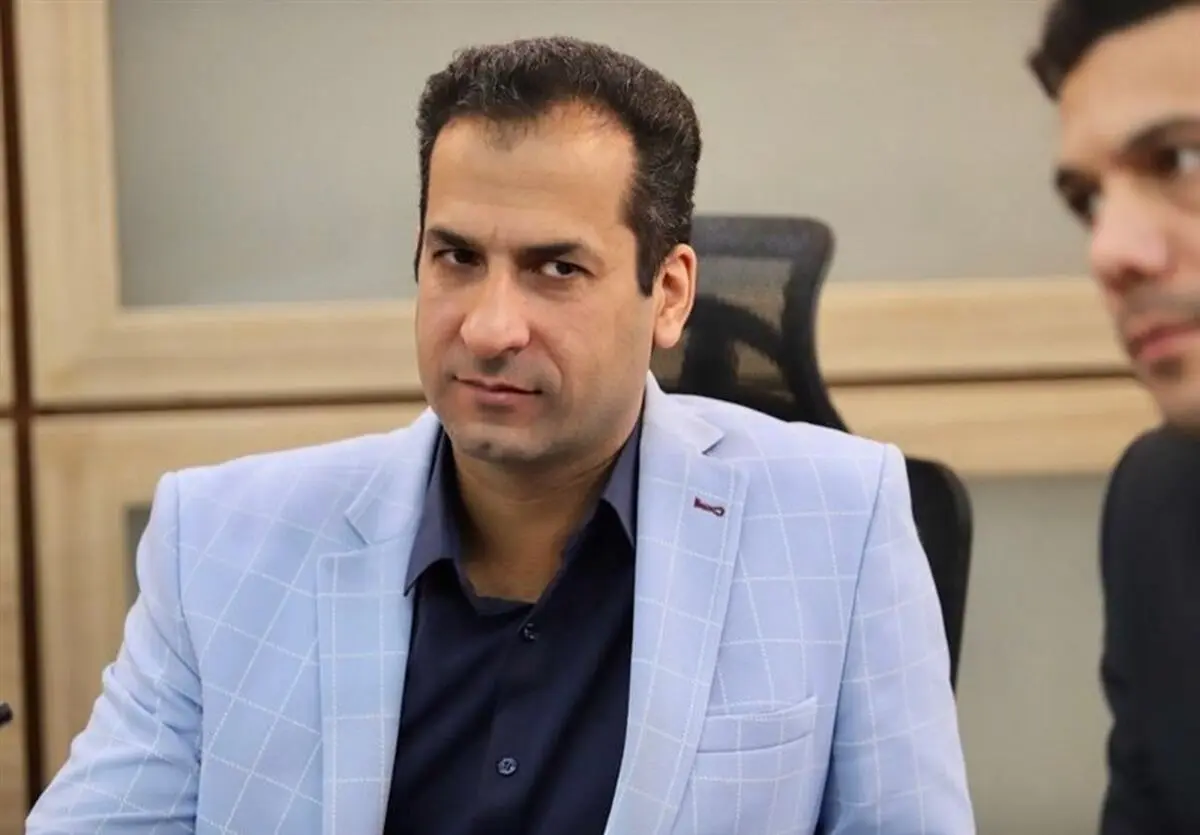  پرهیزکاری: تلاش‌مان برگزاری اردوی تیم ملی به نحو احسن است 