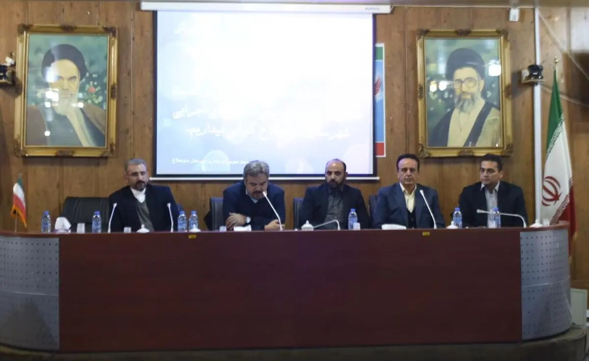 ساوجبلاغ پیشگام در تشکیل شورای هماهنگی روابط عمومی‌های شهرستان 