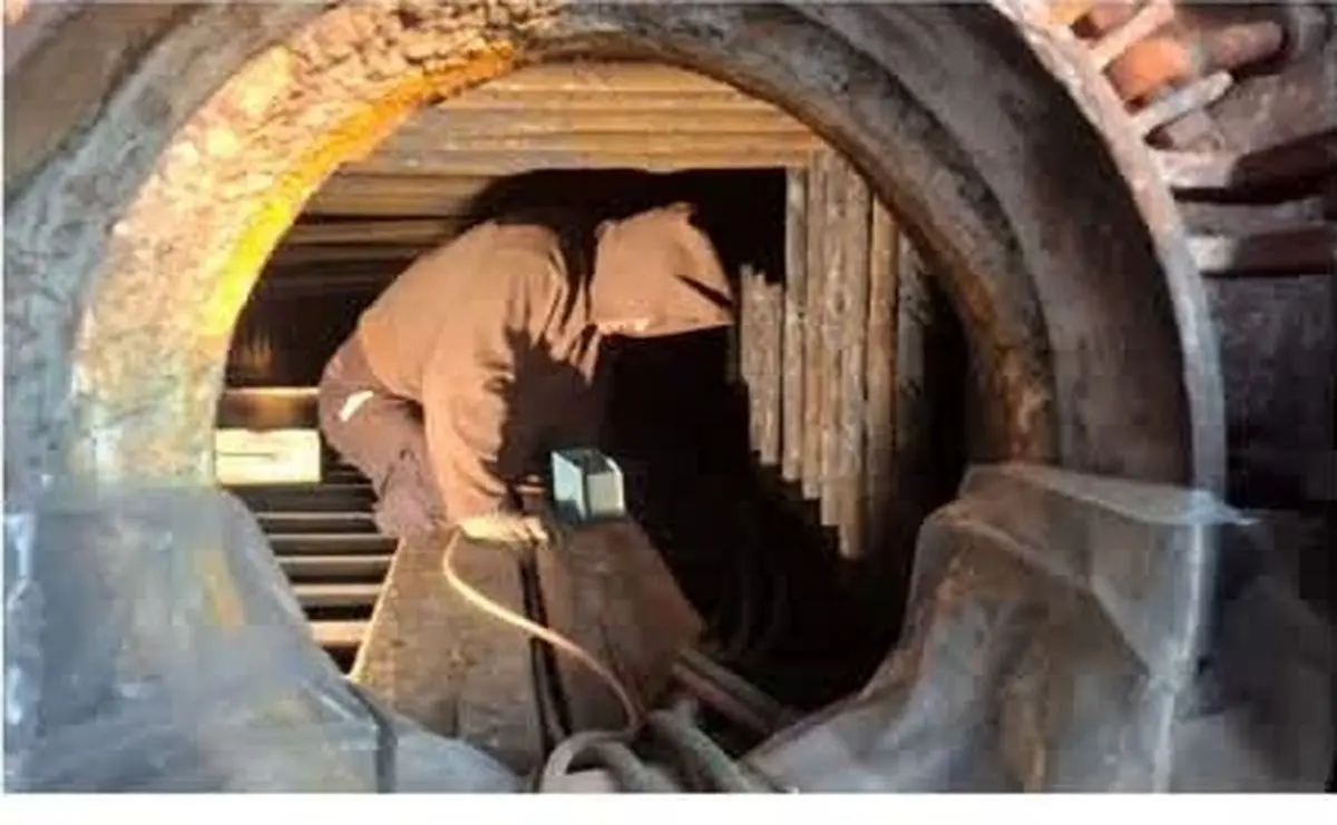 واحد یک بخار نیروگاه نکا به مدار تولید بازگشت