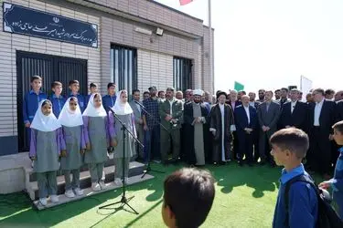 پایان مدارس کانکسی بیشتر از ۱۰ دانش آموز با ساخت یک هزار مدرسه در کشور