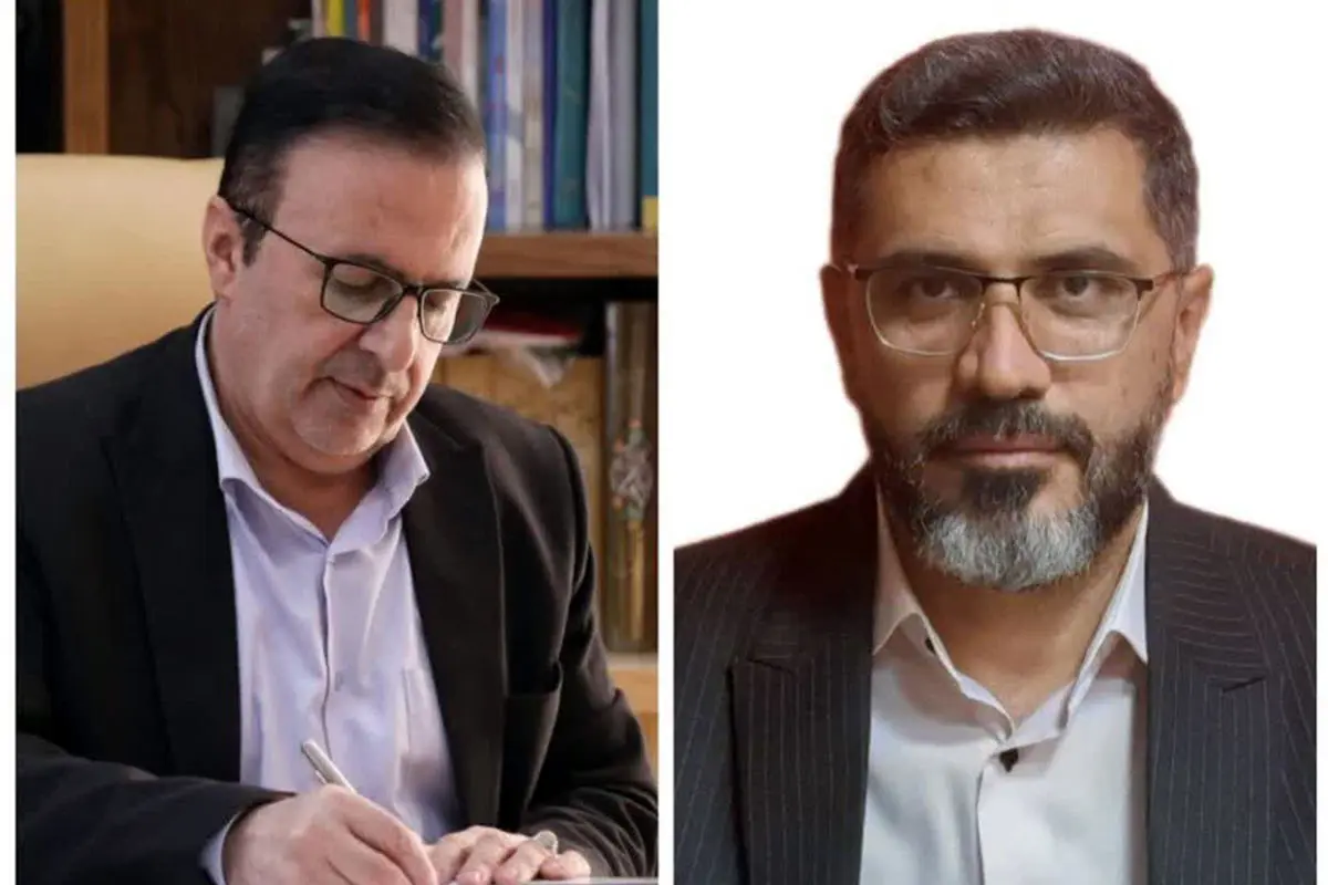 سرپرست اداره کل اتباع و مهاجرین خارجی استانداری قزوین منصوب شد