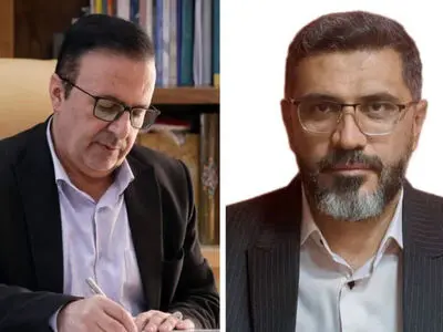 سرپرست اداره کل اتباع و مهاجرین خارجی استانداری قزوین منصوب شد