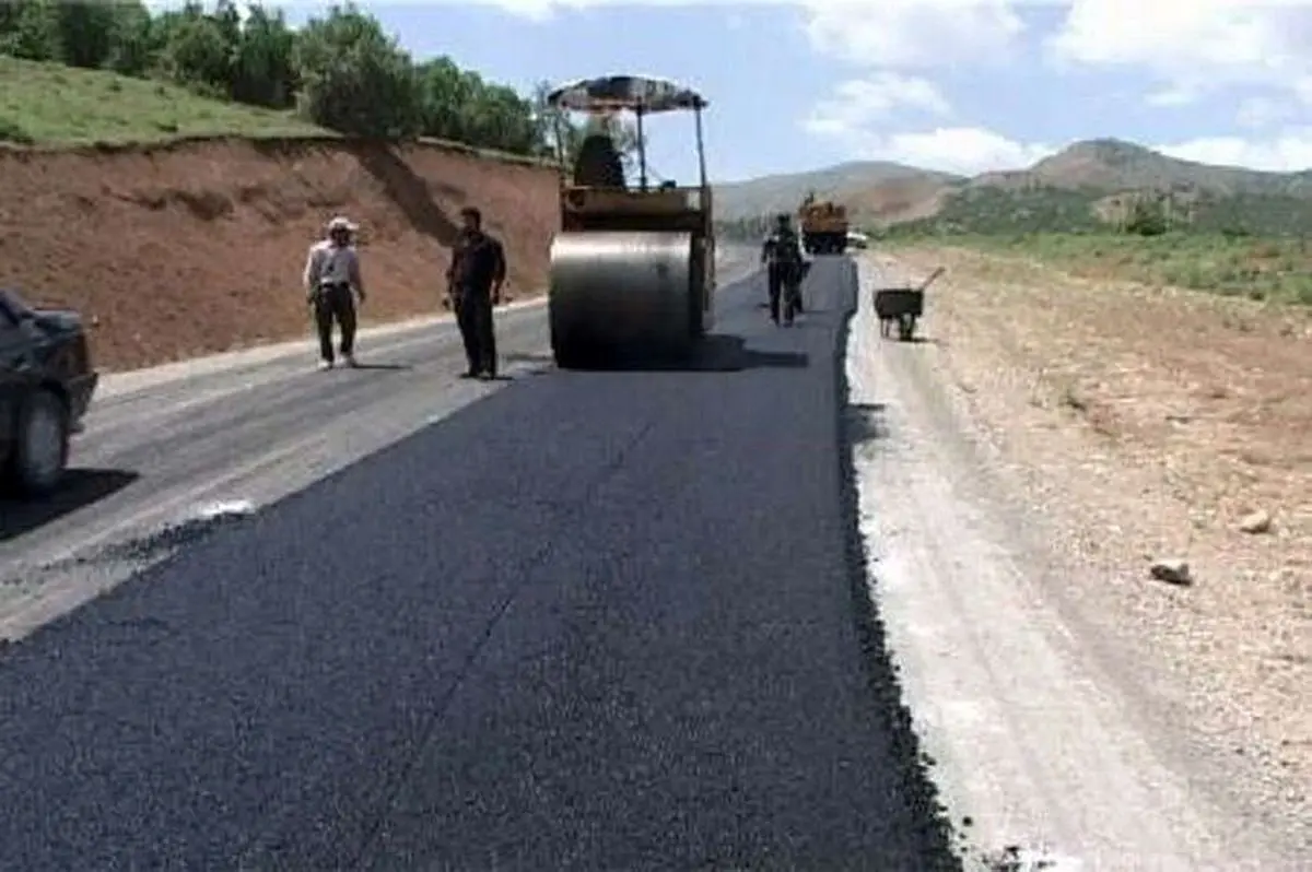 افزایش ۳و نیم برابری اعتبارات عمرانی روستاهای گنبدکاووس نسبت به سال گذشته