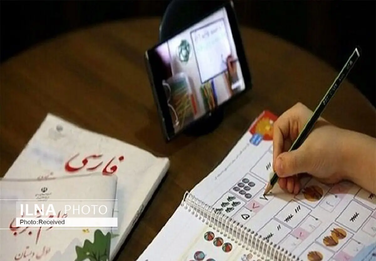 کرونا افت تحصیلی 10 درصدی در کشور را به همراه داشت