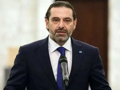 درخواست سعد حریری برای ایستادگی در کنار مردم جنوب لبنان