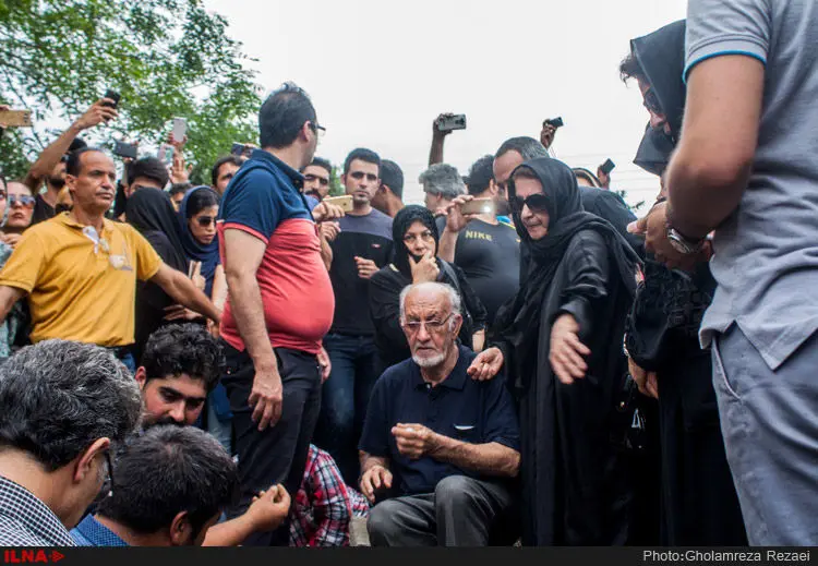 گالری