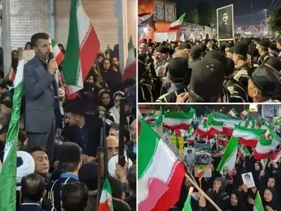 دشمن، ناتوان شده و ابتکار عمل در دست نیروهای مسلح جمهوری اسلامی ایران است