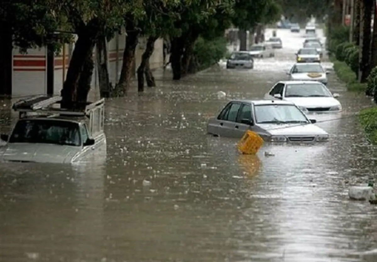 بارش‌های سیل‌آسا؛ ره‌آورد ال‌نینو برای ایران در پاییز و زمستان