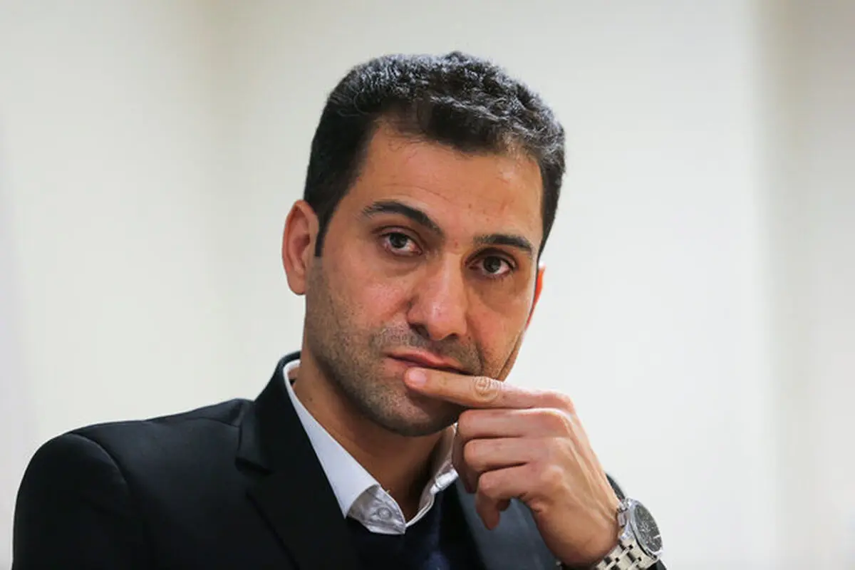  منصوری: بهترین تکنولوژی هم باشد داور باید تصمیم بگیرد