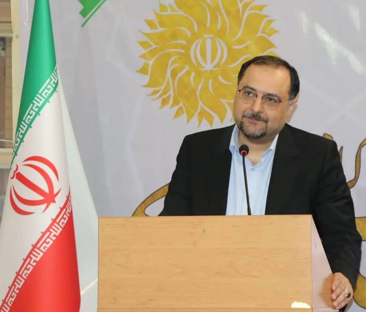 Iran Applies the Global Comparative Experiences for Executing Approaches of the Contract Farming Doctrine; Deputy Minister