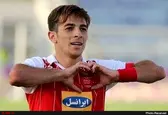 پرسپولیس تبرئه شد؛ فرشاد احمدزاده محروم نبود