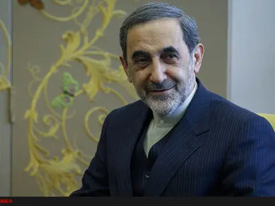وزیر نفت عراق با ولایتی دیدار کرد