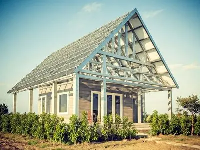 ساخت سقف سبک و مقاوم با قوطی