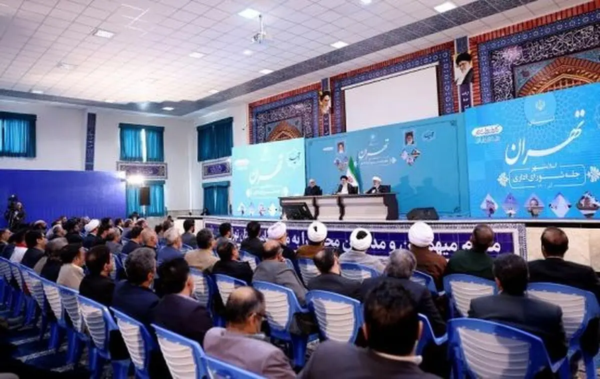 رئیس‌جمهور بر اولویت‌‌دهی به نوسازی و بهسازی فضاهای آموزشی تاکید کرد