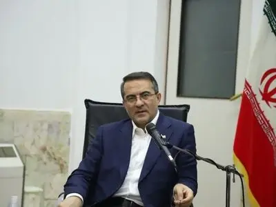 معاون رئیس جمهور بر اولویت معیشت مردم و تقویت خدمات‌رسانی در استان‌های محروم تاکید کرد