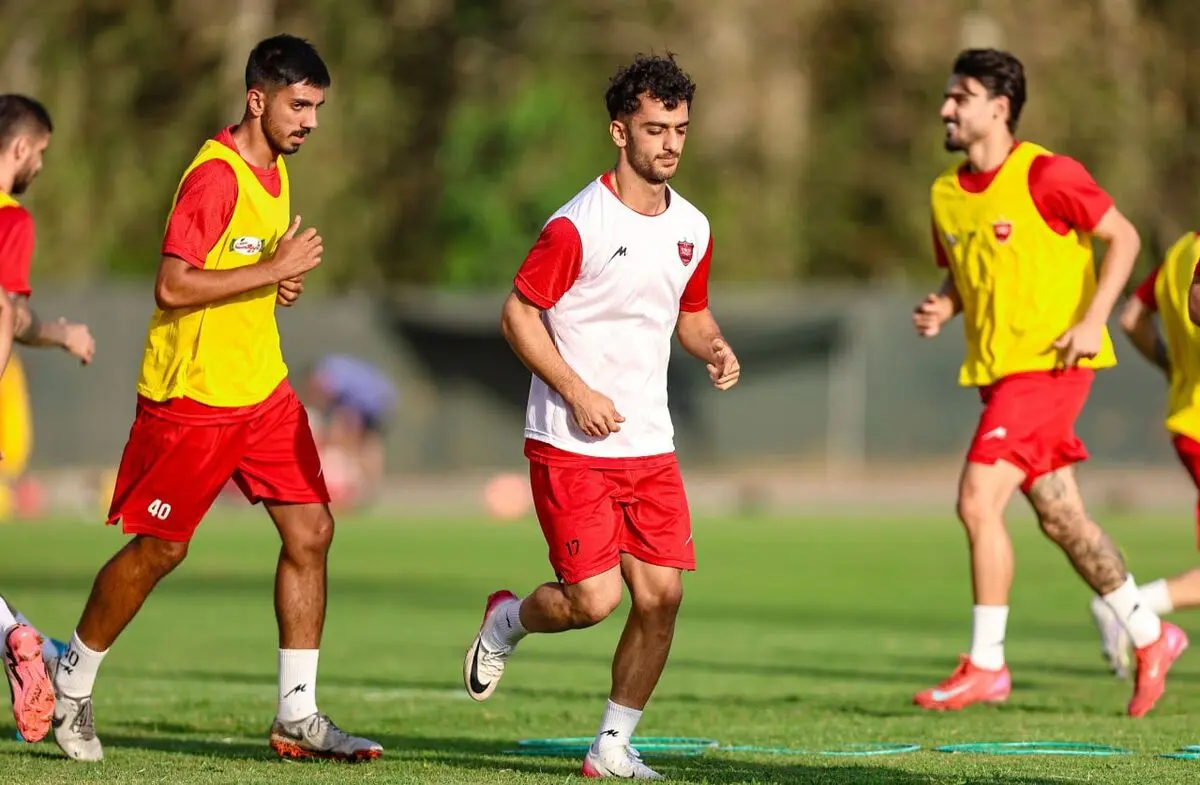 توضیحات پرسپولیس درباره انتقال جنجالی مجتبی فخریان