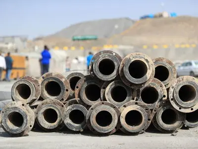 آماده باش ۲۰ گروه تخصصی برای استمرار پایداری آب تبریز در جنگ رمضان