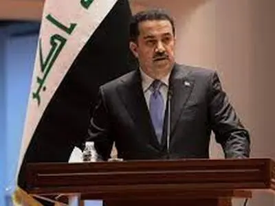 هیئتی عراقی به آمریکا می‌رود