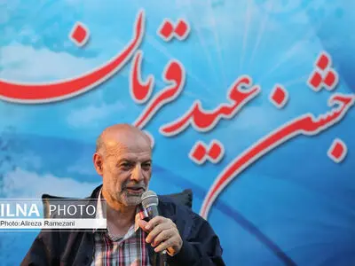حضرت ابراهیم سنت قربانی کردن برای خداوند را پایه گذاشت/ دعای عرفه یک حج حسینی در مقابل حج یزیدی است