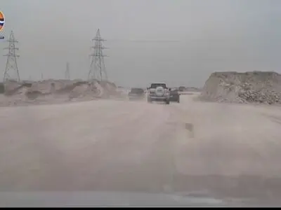 توسعه زیرساخت های جاده ای، اولویت سازمان منطقه آزاد قشم
