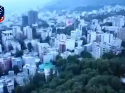 جاسوس موساد کدام اسرار هسته ای ایران را به سرویس جاسوسی رژیم صهیونی داد؟ + فیلم