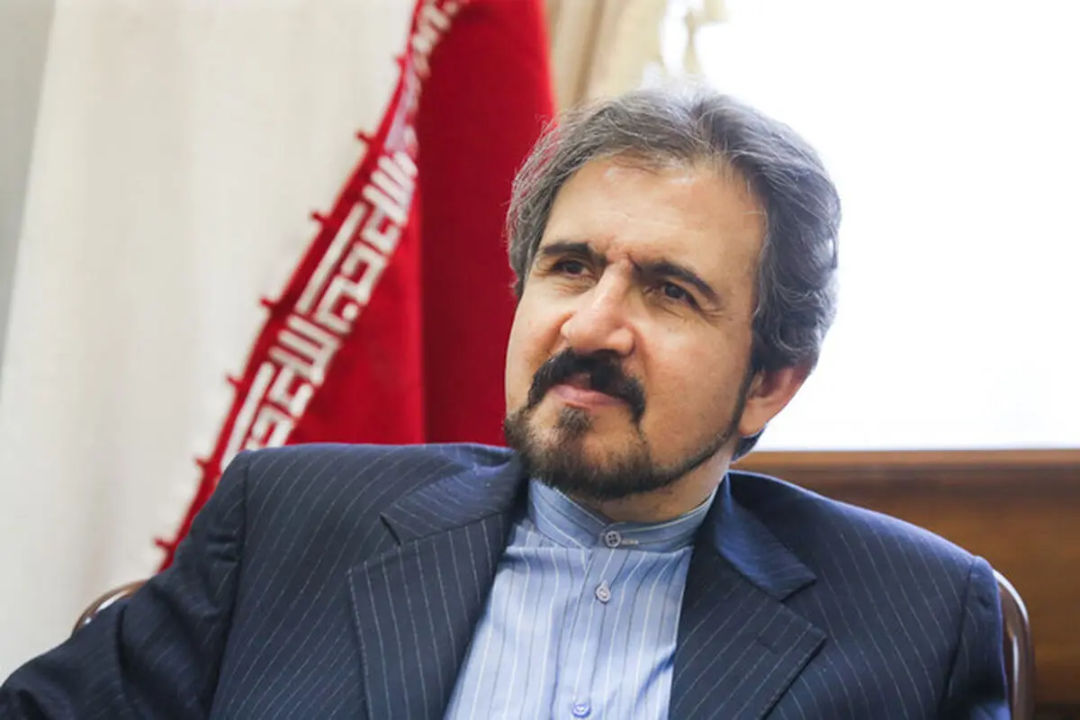 Tehran’s influence based on respect for independence of countries