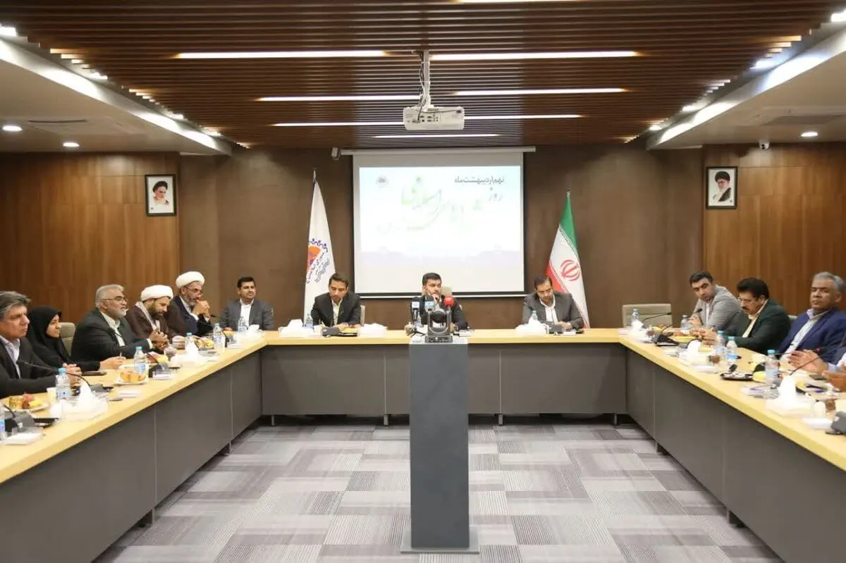 تشکیل مجمع مشورتی شورای ادوار بندرعباس/تشکیل مرکز پژوهش های شورا  