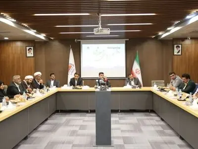 تشکیل مجمع مشورتی شورای ادوار بندرعباس/تشکیل مرکز پژوهش های شورا  