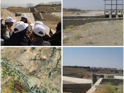 بحران جدی کمبود آب و نشست زمین در استان البرز/ صرفه‌جویی و مدیریت مصرف آب، تنها راه حل