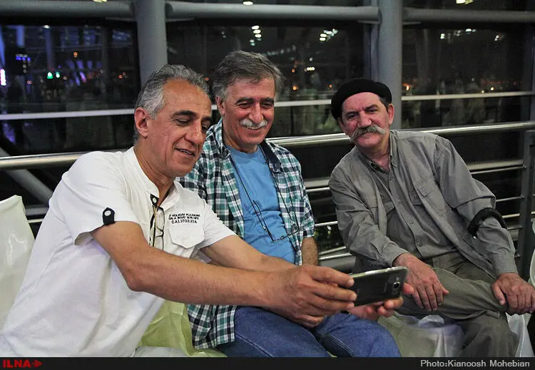 گالری